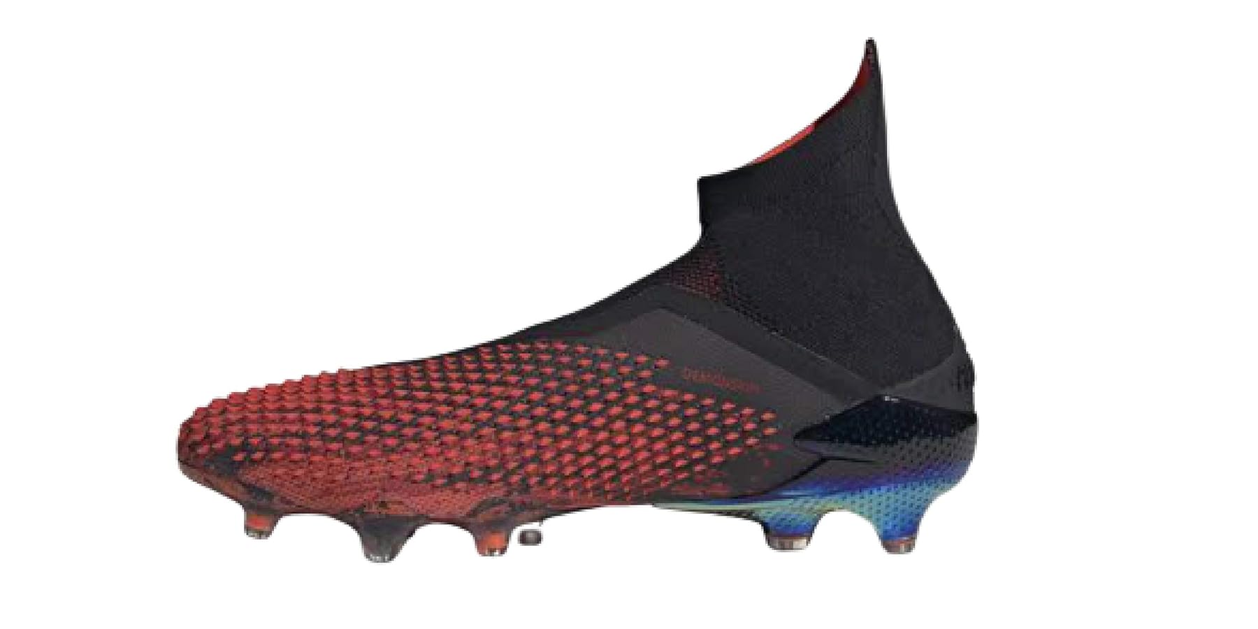 adidas Predator Mutator 20 Men's Firm Ground Soccer Shoe